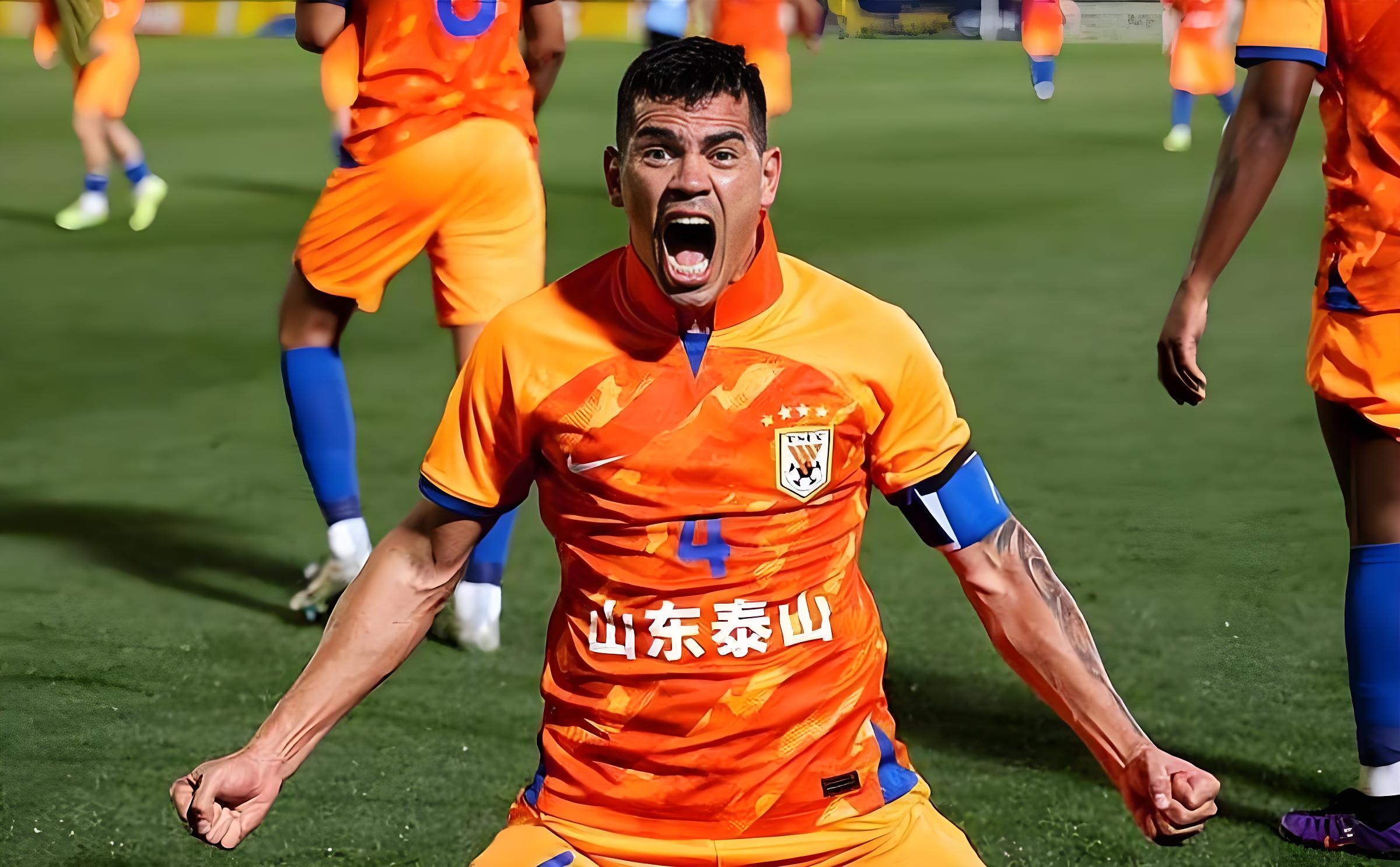 九游(中国)风云突变山东泰山冲刺阶段防线松动穆古鲁扎在MAD比赛中势不可挡，清晨皇家马德里调整名单以备国王杯看傻球迷的简单介绍